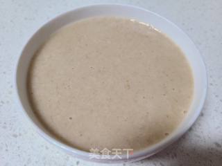 大米芝麻糊的做法步驟：7