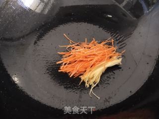 鍋包肉的做法步驟：6