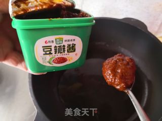 東北包飯的做法步驟：5