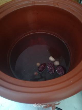 三紅湯的做法步驟：3