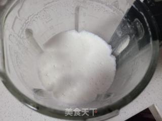 花生黃豆漿的做法步驟：5