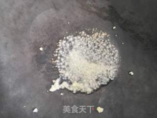 浙江名菜&蒜爆目魚花的做法步驟：10