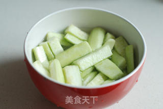 清燉蛤蜊獅子頭的做法步驟：8