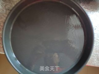 水果簡(jiǎn)易披薩的做法步驟：6