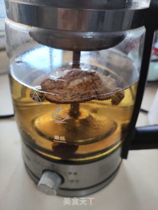 夏日養生茶的做法步驟：9