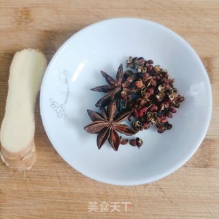 熬豬油的做法步驟：2