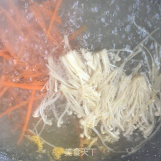 “米飯”石鍋拌飯的做法步驟：11