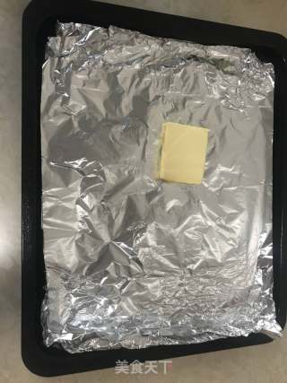 私房牛排的做法步驟：2