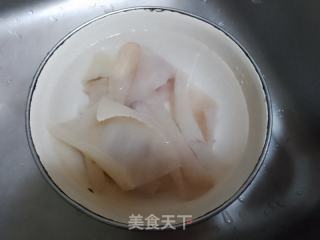 炸豬皮的做法步驟：5
