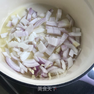咖喱牛肉土豆蓋飯的做法步驟：8