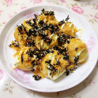 章魚小丸子