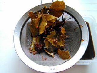 上海熏魚的做法步驟：4