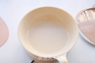 番茄三色意面（小老虎版）的做法步驟：3