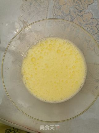 沙琪瑪?shù)淖龇ú襟E：2