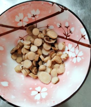 去濕粥的做法步驟：3