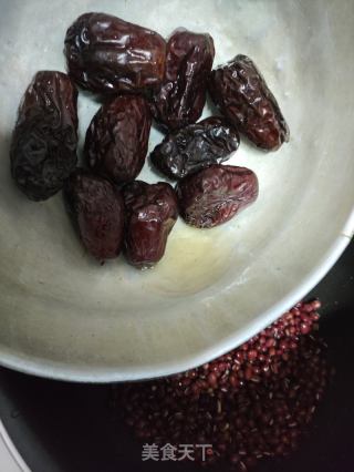 陳皮紅豆沙的做法步驟：6