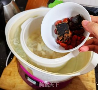 小吊梨湯的做法步驟：4