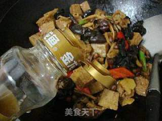 經典上海菜----【四喜烤麩】的做法步驟：12