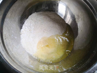 費南雪的做法步驟：4