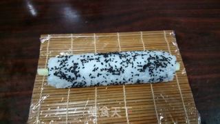 壽司的做法步驟：6
