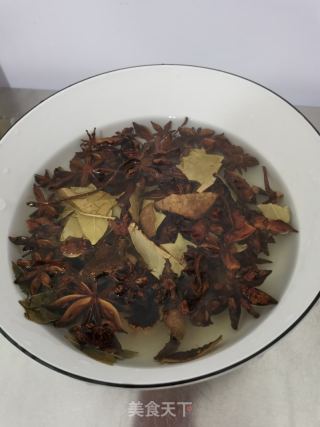 臘排骨的做法步驟：1