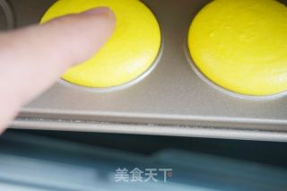 小雞馬卡龍的做法步驟：8
