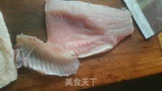 豪華酸菜魚的做法步驟：6