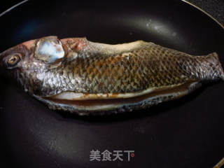 泰式檸檬魚的做法步驟：5