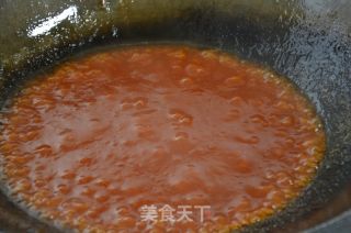 松鼠鱖魚的做法步驟：11