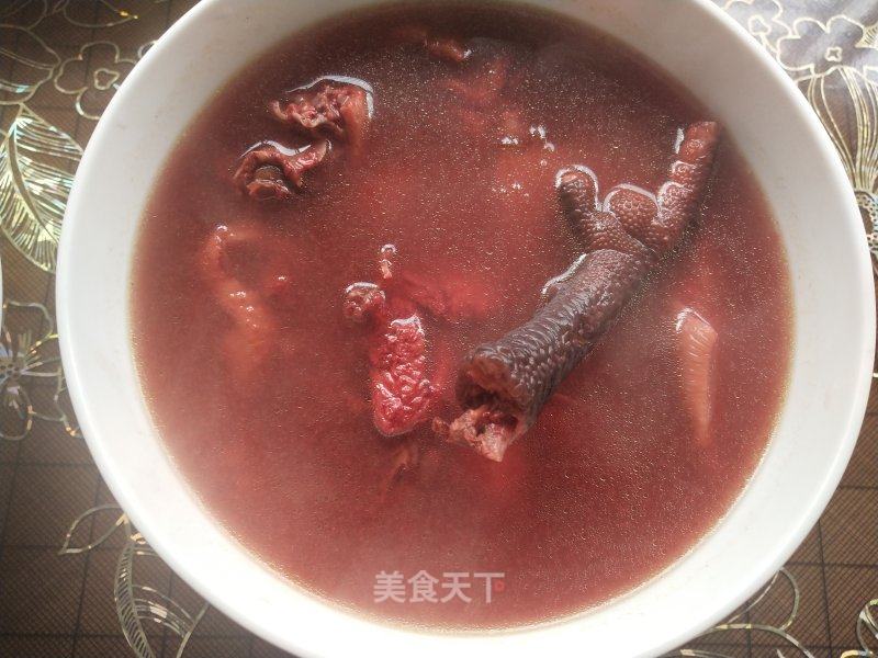 （閩菜）酒糟雞的做法