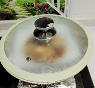鮮香馬鮫魚的做法步驟：3