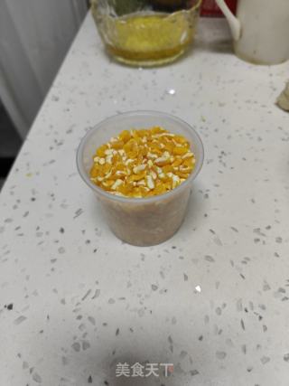 東北大碴粥的做法步驟：1