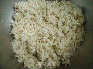 生煎包的做法步驟：2