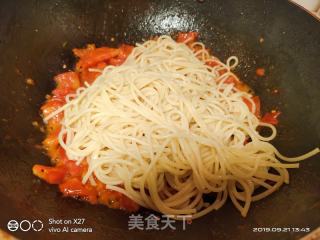 蝦仁意大利面的做法步驟：4