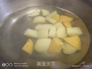 尼斯沙拉的做法步驟：7