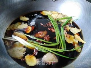 上海熏魚的做法步驟：3