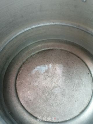 甜酒的做法步驟：2
