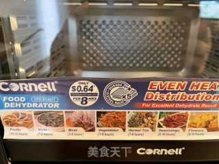 自制臘肉/臘牛肉，季節不限的做法步驟：6