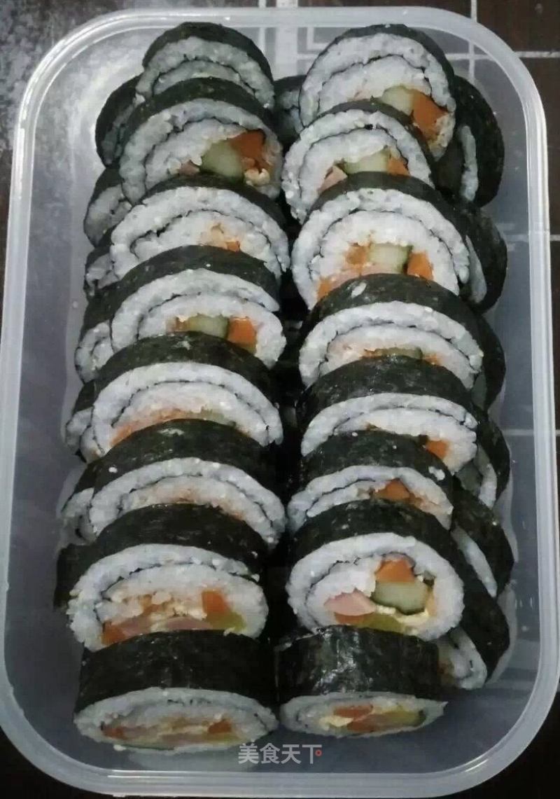 家常壽司</div>
              </div>
              <div   id=