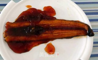 #米飯#鰻魚壽司的做法步驟：7