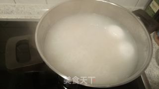 泰式咖喱牛肉湯粉的做法步驟：5