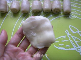 福建綠豆餅的做法步驟：7