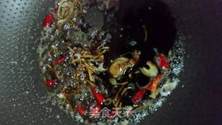 宮保豆腐的做法步驟：10