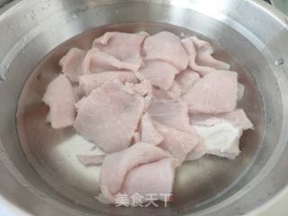 鍋包肉的做法步驟：3