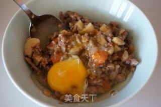 法式蔬菜盅的做法步驟：4