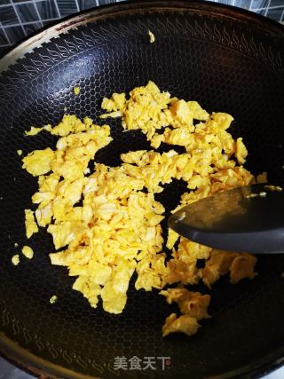 鰻魚炒飯的做法步驟：3