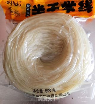 過橋米線的做法步驟：3
