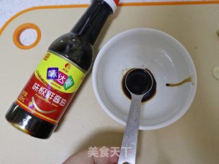 木須肉片的做法步驟：4