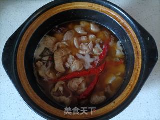 鹵肥腸的做法步驟：5