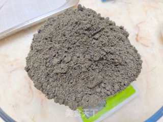 五寶丸的做法步驟：1